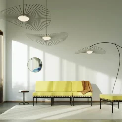 Vertigo nova pendant lamp small 110cm