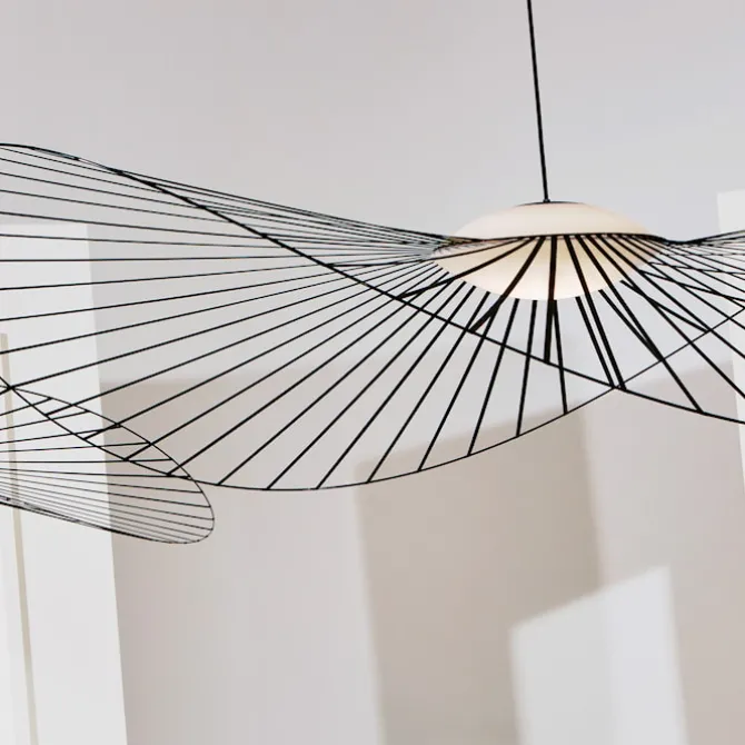Vertigo nova pendant lamp small 110cm