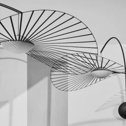 Vertigo Nova Wall Lamp