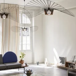 Vertigo pendant lamp large 200cm