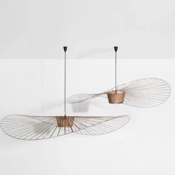 Vertigo pendant lamp large 200cm