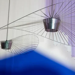 Vertigo pendant lamp large 200cm