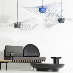 Vertigo pendant lamp large 200cm