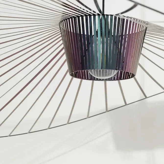 Vertigo pendant lamp large 200cm