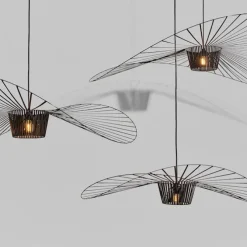 Vertigo pendant lamp large 200cm