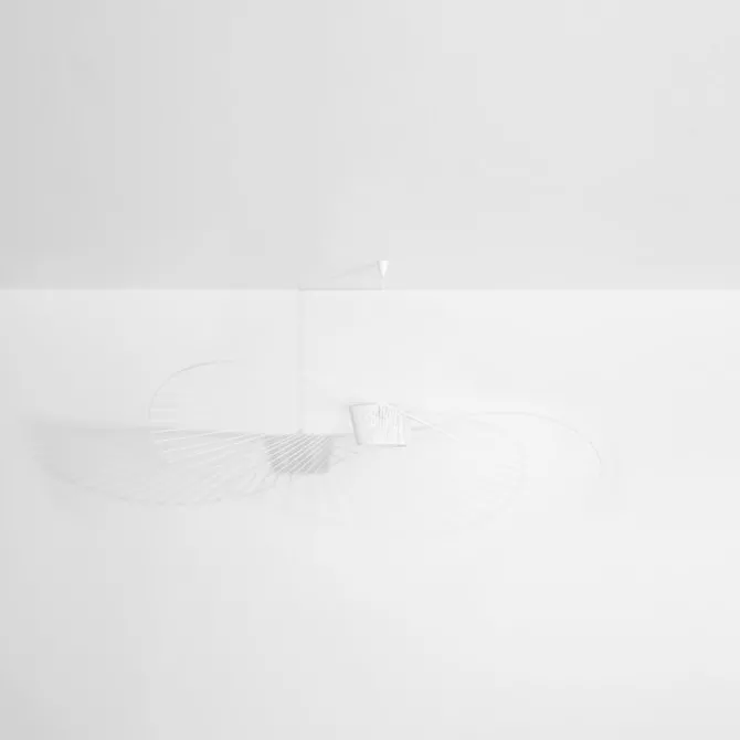 Vertigo pendant lamp large 200cm