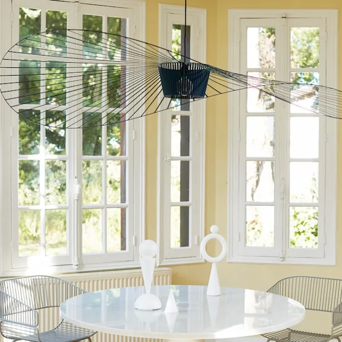 Vertigo pendant lamp large 200cm