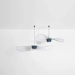 Vertigo pendant lamp large 200cm