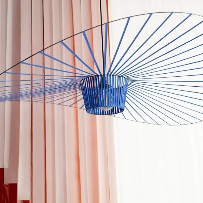 Vertigo pendant lamp large 200cm