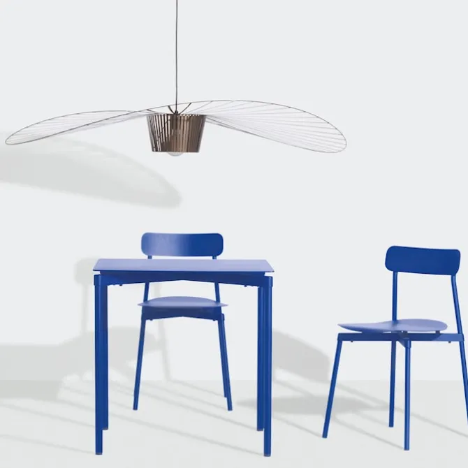 Vertigo pendant lamp medium 140cm