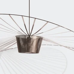 Vertigo pendant lamp medium 140cm