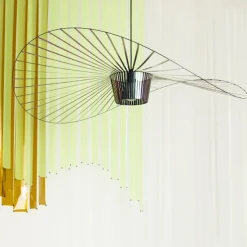 Vertigo pendant lamp medium 140cm