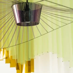 Vertigo pendant lamp medium 140cm