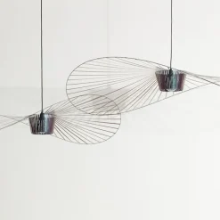 Vertigo pendant lamp medium 140cm