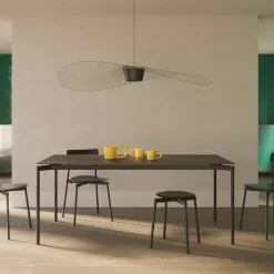 Vertigo pendant lamp medium 140cm