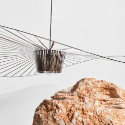 Vertigo pendant lamp medium 140cm