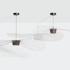Vertigo pendant lamp medium 140cm