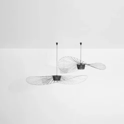 Vertigo pendant lamp medium 140cm