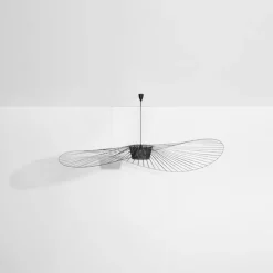 Vertigo pendant lamp medium 140cm