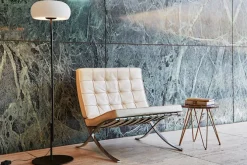 Vetra P - Floor Lamp