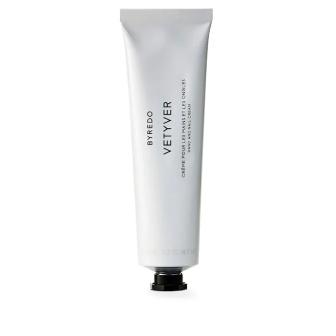 Vetyver Hand cream