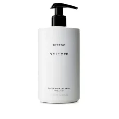 Vetyver Hand lotion