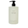 Vetyver Hand wash