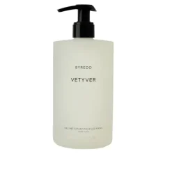 Vetyver Hand wash