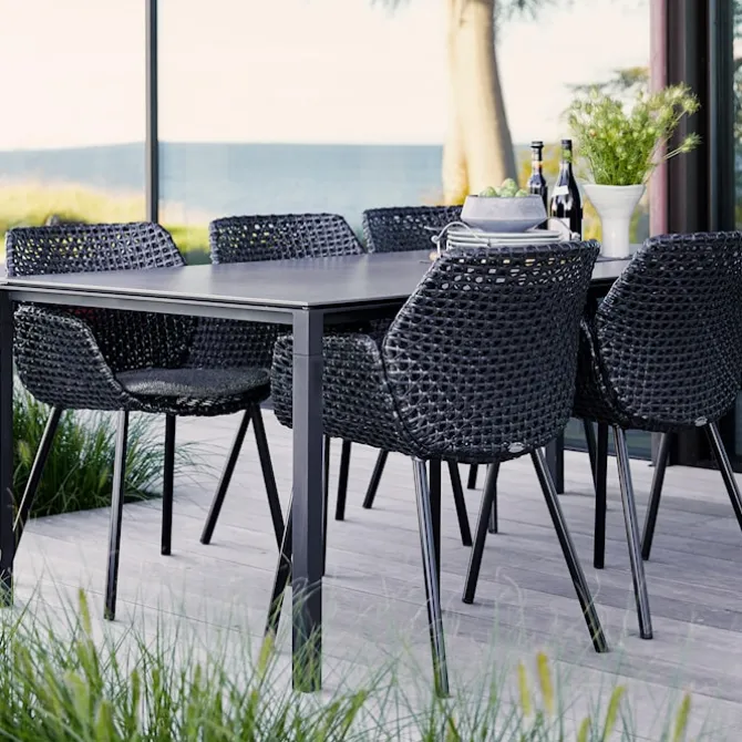 Vibe Chair