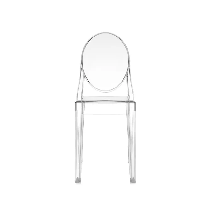 Victoria Ghost Chair