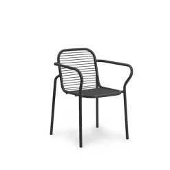 Vig Armchair