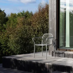 Vig Armchair