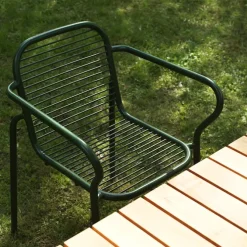 Vig Armchair