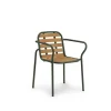 Vig Armchair Robinia