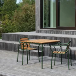 Vig Armchair Robinia