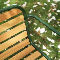 Vig Armchair Robinia