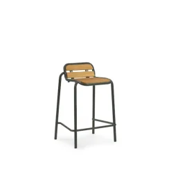 Vig Barstool Robinia 65 cm