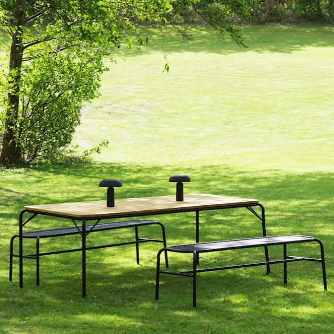 Vig Bench