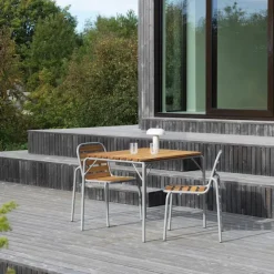 Vig Chair Robinia