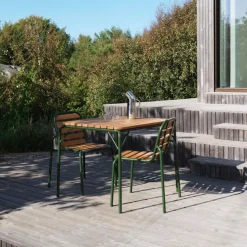 Vig Chair Robinia