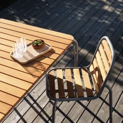 Vig Chair Robinia