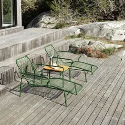Vig Chaise Longue