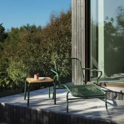 Vig Chaise Longue