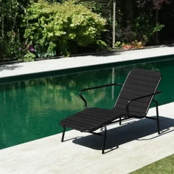 Vig Chaise Longue Cushion