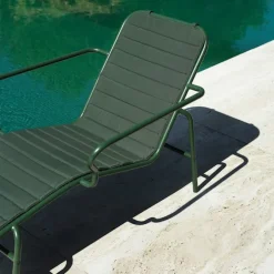 Vig Chaise Longue Cushion