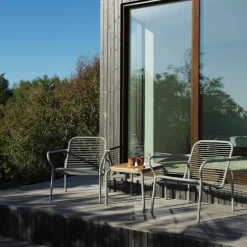 Vig Lounge Chair