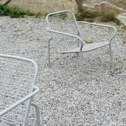Vig Lounge Chair