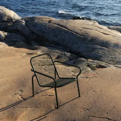 Vig Lounge Chair