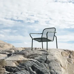 Vig Lounge Chair
