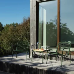 Vig Lounge Chair